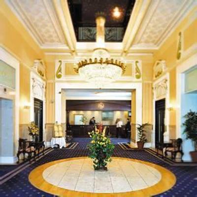 фото отеля Royal Station Hotel