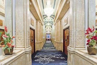 фото отеля Royal Station Hotel