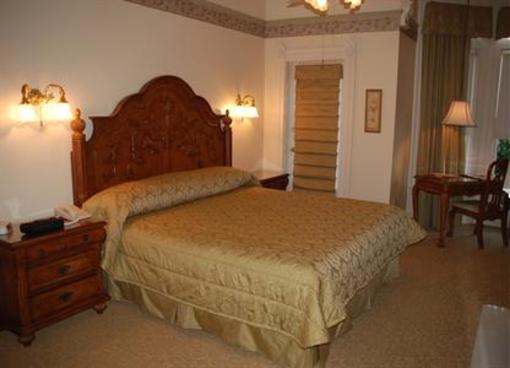 фото отеля The Horton Grand Hotel and Suites