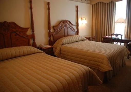 фото отеля The Horton Grand Hotel and Suites