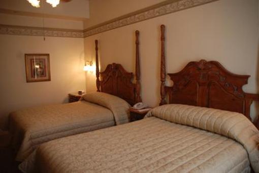 фото отеля The Horton Grand Hotel and Suites
