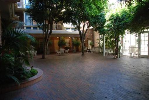 фото отеля The Horton Grand Hotel and Suites