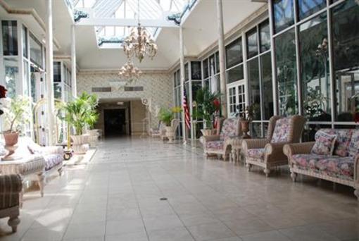 фото отеля The Horton Grand Hotel and Suites