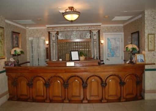 фото отеля The Horton Grand Hotel and Suites