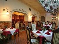 The Horton Grand Hotel and Suites