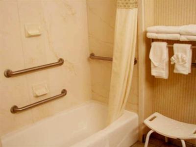 фото отеля Hampton Inn & Suites Scottsbluff Conference Center