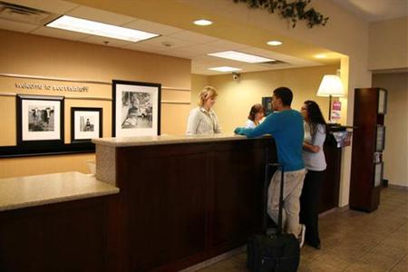 фото отеля Hampton Inn & Suites Scottsbluff Conference Center