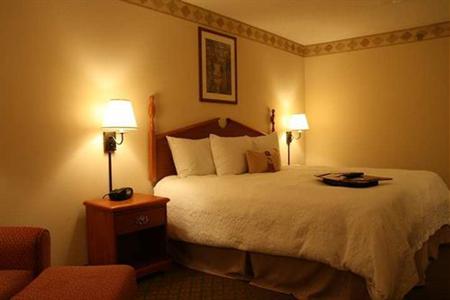 фото отеля Hampton Inn & Suites Scottsbluff Conference Center