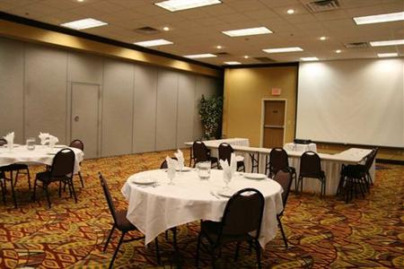 фото отеля Hampton Inn & Suites Scottsbluff Conference Center