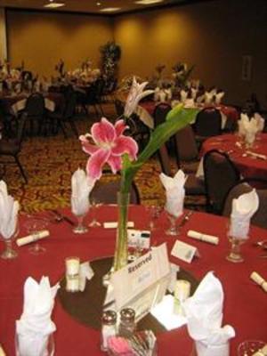 фото отеля Hampton Inn & Suites Scottsbluff Conference Center