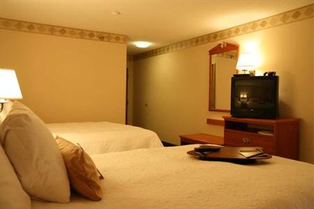 фото отеля Hampton Inn & Suites Scottsbluff Conference Center