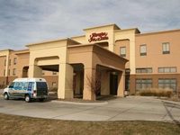 Hampton Inn & Suites Scottsbluff Conference Center