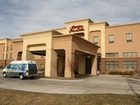 фото отеля Hampton Inn & Suites Scottsbluff Conference Center