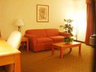 фото отеля Hampton Inn & Suites Scottsbluff Conference Center