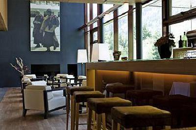 фото отеля ASI Lodge Tirol Steinberg am Rofan