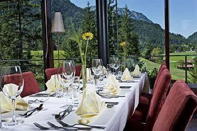 фото отеля ASI Lodge Tirol Steinberg am Rofan