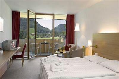 фото отеля ASI Lodge Tirol Steinberg am Rofan