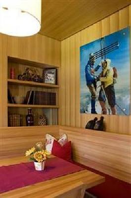 фото отеля ASI Lodge Tirol Steinberg am Rofan