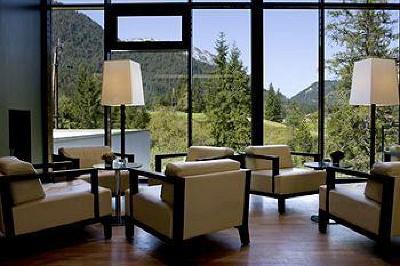 фото отеля ASI Lodge Tirol Steinberg am Rofan