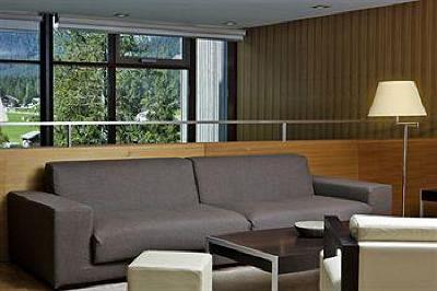 фото отеля ASI Lodge Tirol Steinberg am Rofan