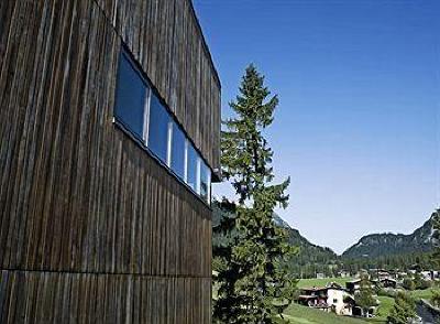 фото отеля ASI Lodge Tirol Steinberg am Rofan