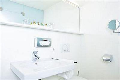 фото отеля ASI Lodge Tirol Steinberg am Rofan