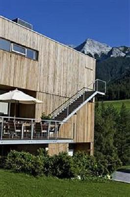 фото отеля ASI Lodge Tirol Steinberg am Rofan