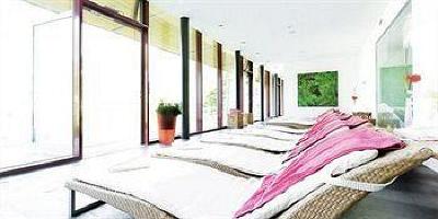фото отеля ASI Lodge Tirol Steinberg am Rofan