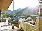 фото отеля ASI Lodge Tirol Steinberg am Rofan