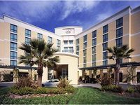 Renaissance ClubSport Walnut Creek Hotel
