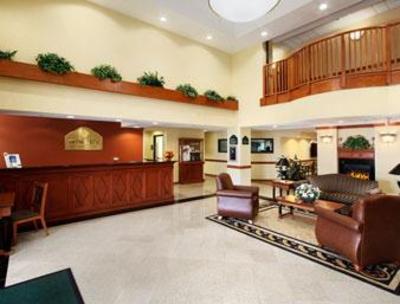 фото отеля Wingate by Wyndham Aberdeen / Belcamp