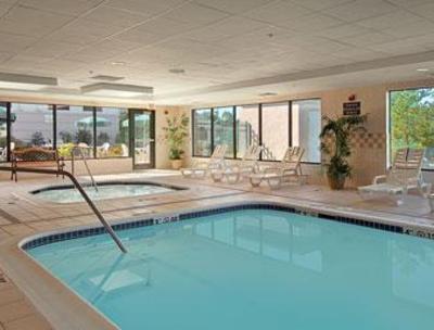 фото отеля Wingate by Wyndham Aberdeen / Belcamp