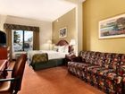 фото отеля Wingate by Wyndham Aberdeen / Belcamp