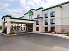 фото отеля Wingate by Wyndham Aberdeen / Belcamp