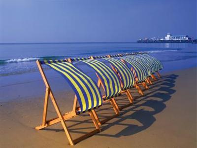 фото отеля Hotel Collingwood