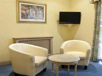 фото отеля Hotel Collingwood