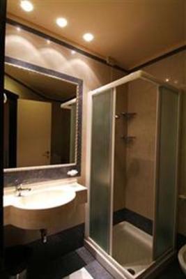 фото отеля Eurhotel Residence