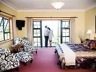 фото отеля Hamurana Lodge