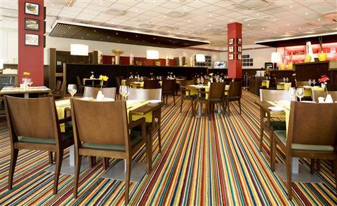 фото отеля Park Inn Ekaterinburg