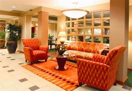 фото отеля Courtyard by Marriott Charlotte Matthews
