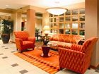 фото отеля Courtyard by Marriott Charlotte Matthews