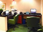 фото отеля Courtyard by Marriott Charlotte Matthews