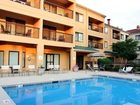 фото отеля Courtyard by Marriott Charlotte Matthews