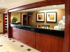 фото отеля Courtyard by Marriott Charlotte Matthews