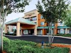 фото отеля Courtyard by Marriott Charlotte Matthews