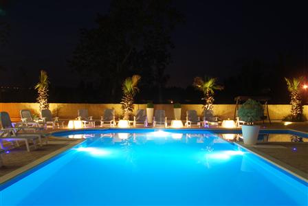 фото отеля Residence Playa Sirena