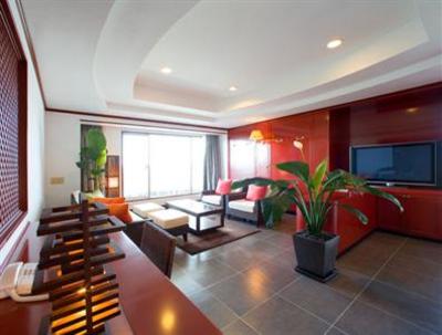 фото отеля Tokyo Daiichi Grand Mer Hotel Okinawa