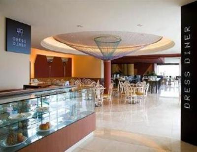 фото отеля Tokyo Daiichi Grand Mer Hotel Okinawa