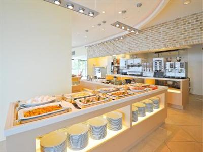 фото отеля Tokyo Daiichi Grand Mer Hotel Okinawa