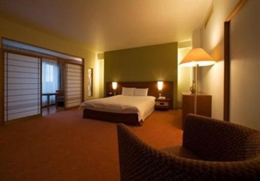 фото отеля Tokyo Daiichi Grand Mer Hotel Okinawa